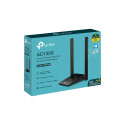 TP-LINK | Archer | 2×External | T4U Plus | 2.4GHz/5GHz | 400+867 Mbit/s