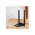 TP-LINK | Archer | 2×External | T4U Plus | 2.4GHz/5GHz | 400+867 Mbit/s