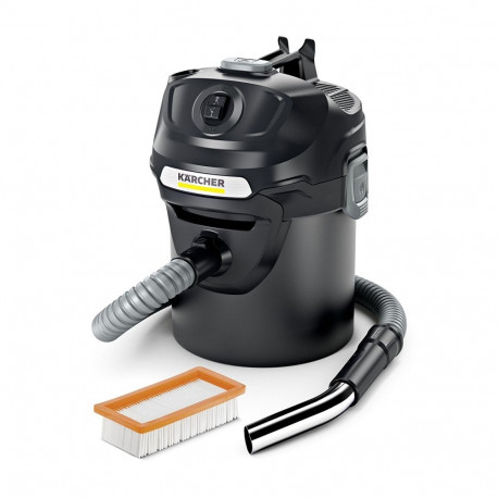 Karcher AD 2 kaminatolmuimeja