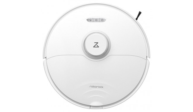 Roborock S8 valge robottolmuimeja
