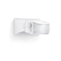 MOTION DETECTOR IS1, 500W WHITE, STEINEL