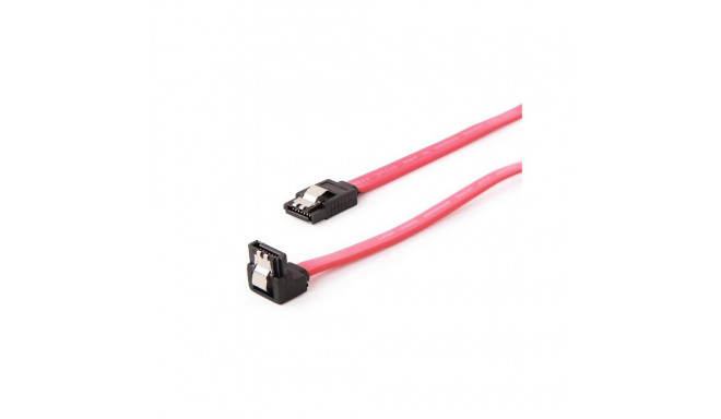 CABLE SATA-DATA 0.1M/CC-SATAM-DATA90-0.1M GEMBIRD
