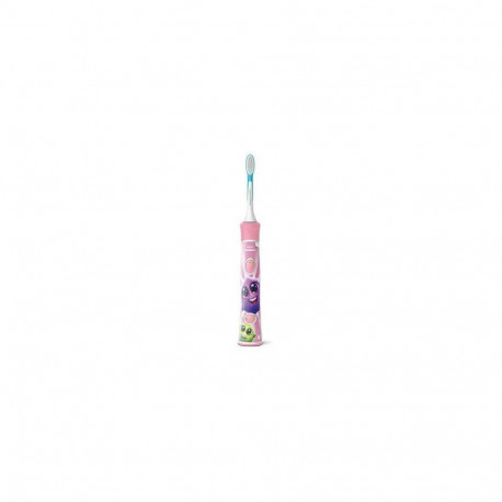 ELECTRIC TOOTHBRUSH/HX6352/42 PHILIPS