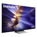 TV Set|SAMSUNG|55 "|4K Ultra HD|3840 x 2160 pixels|Flat|16:9|OLED|QE55S90FAEXXH
