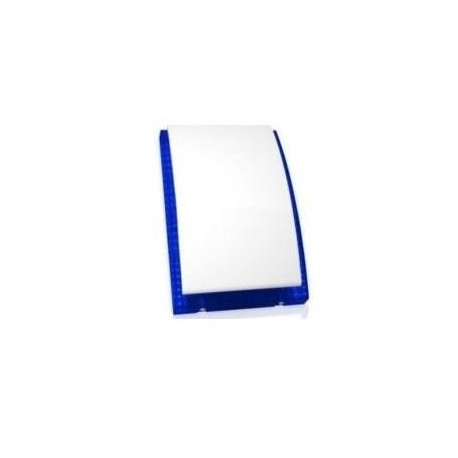 SIREN OUTDOOR BLUE/SP-4001BL SATEL