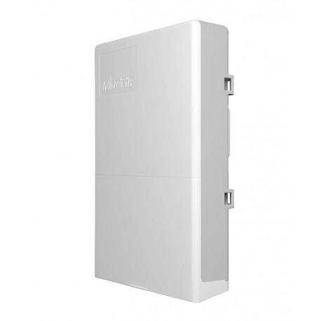 NET ROUTER 8PORT 1000M/CSS610-1GI-7R-2S+OUT MIKROTIK