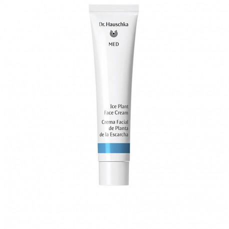 DR. HAUSCHKA Crema facial de planta de la escarcga 40 ml