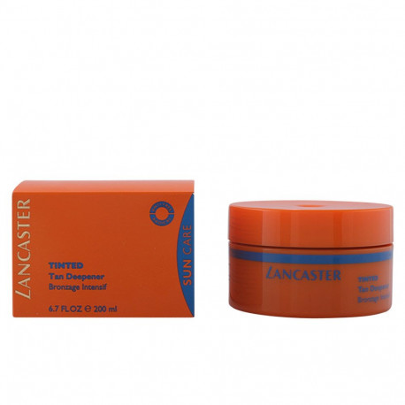 LANCASTER SUN BEAUTY tan deepener tinted 200 ml