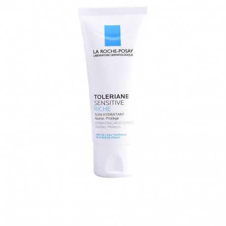 La Roche-Posay Toleriane Sensitive rikkalik 40ml