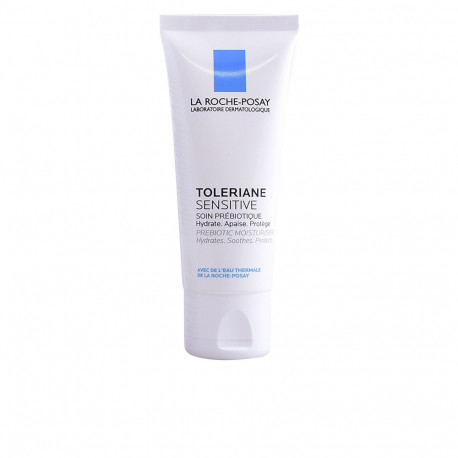 LA ROCHE POSAY TOLERIANE SENSITIVE crema, tratamiento hidratante reparador y protector diario 40 ml