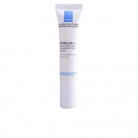 LA ROCHE POSAY EFFACLAR A.I tratamiento anti-acné local intensivo corrector de imperfecciones cutáne