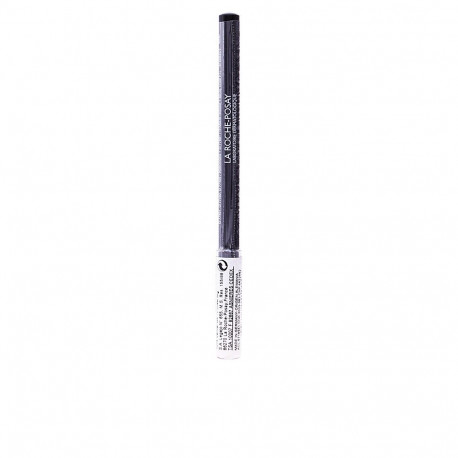 LA ROCHE POSAY TOLERIANE lápiz de ojos #Negro 1 gr