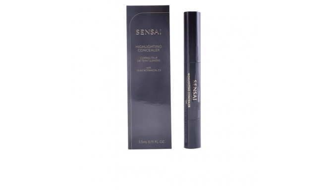 SENSAI HIGHLIGHTING CONCEALER #HC02-Luminous Sand 3,5 ml