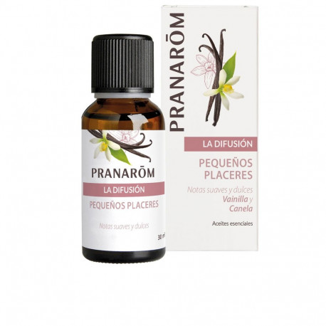 Pranarôm eeterlike õlide segu La Difusión Pequeños Placeres mahe 30ml