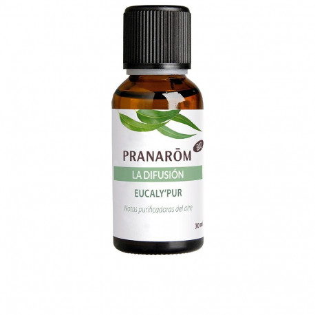 Pranarôm eeterlike õlide segu La Difusion eucaly'pur 30ml