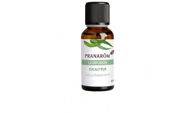 Pranarôm eeterlike õlide segu La Difusion eucaly'pur 30ml