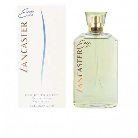 Lancaster Eau de Lancaster tualettvesi 125ml