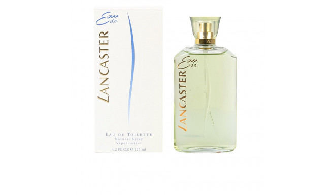 Lancaster Eau de Lancaster tualettvesi 125ml