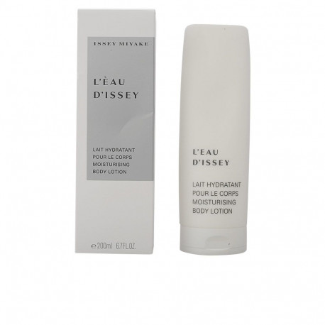 Issey Miyake ihupiim L'Eau d'Issey 200ml