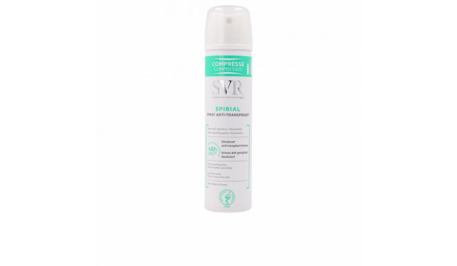 SVR SPIRIAL spray 75 ml