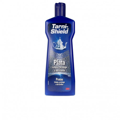 TARNI-SHIELD limpia y protege plata 250 ml