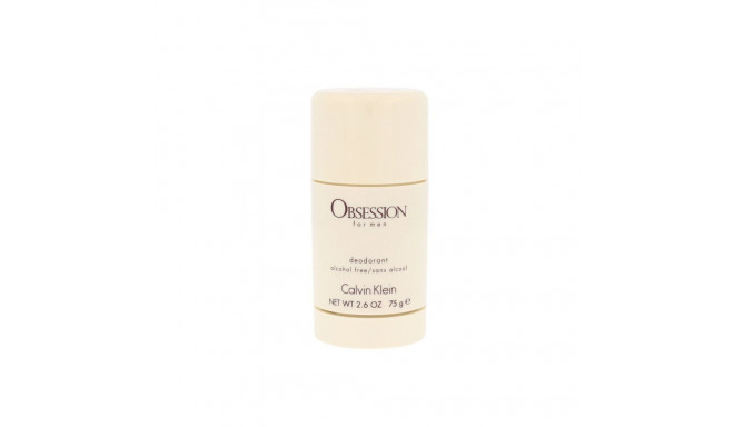 Calvin Klein Obsession Deodorant (75ml)