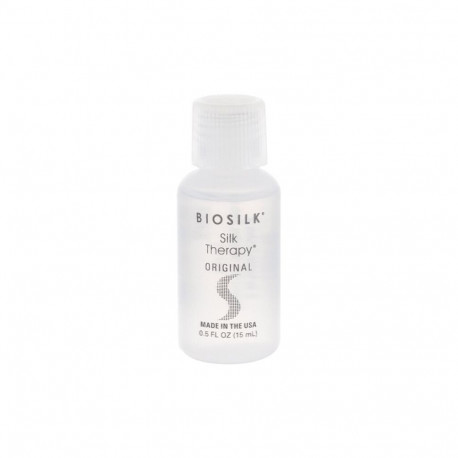 Farouk Systems Biosilk Silk Therapy (15ml)