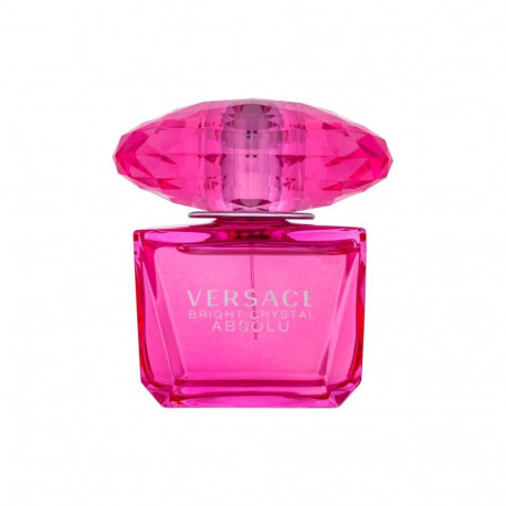 Versace Bright Crystal Absolu Eau de Parfum (90ml)