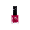 Rimmel London Super Gel STEP1 (12ml) (025 Urban Purple)