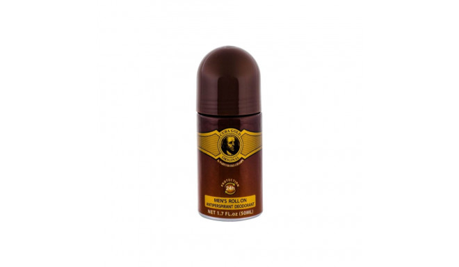 Cuba Gold (50ml)