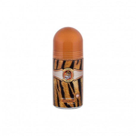 Cuba Jungle Tiger Deodorant (50ml)