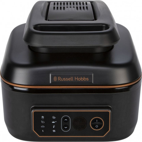 Russell Hobbs Satisfry Air & Grill kuumaõhufritüür