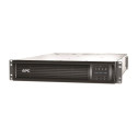 APC Smart UPS 2200VA LCD RM 2U 230V with Network Card