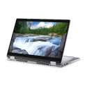 DELL uuendatud Latitude 13-5320 2in1 Intel Core i5-1145G7 13,3-tolline FHD puuteekraan LCD 16GB RAM 