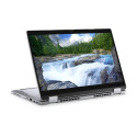 DELL uuendatud Latitude 13-5320 2in1 Intel Core i5-1145G7 13,3-tolline FHD puuteekraan LCD 16GB RAM 