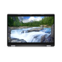 DELL uuendatud Latitude 13-5320 2in1 Intel Core i5-1145G7 13,3-tolline FHD puuteekraan LCD 16GB RAM 