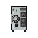 POWER WALKER UPS VI 1500VA CW FR line-interactive USB IEC RS-232 EPO
