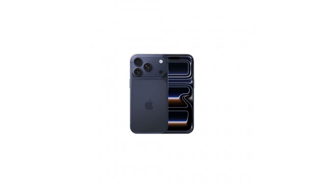 Apple iPhone 17 Pro 256GB Deep Blue EU MG8J4