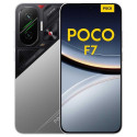 Jaunums! POCO F7 5G 12GB/256GB Silver MZB0KF9EU