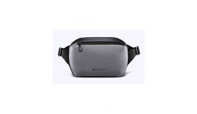 Camera Bag - K&f Concept Alpha Sling 10l Gray