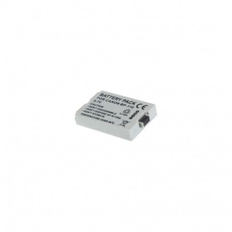 Replacement Battery Canon BP-110