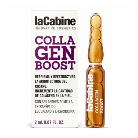 LACABINE COLLAGEN BOOST AMPOLLA 2ML