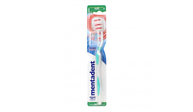 Mentadent hambahari Soft Technic Delicate 1tk