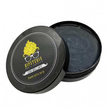 Hipsteria juuksevaha Brillante eriti tugev 100ml