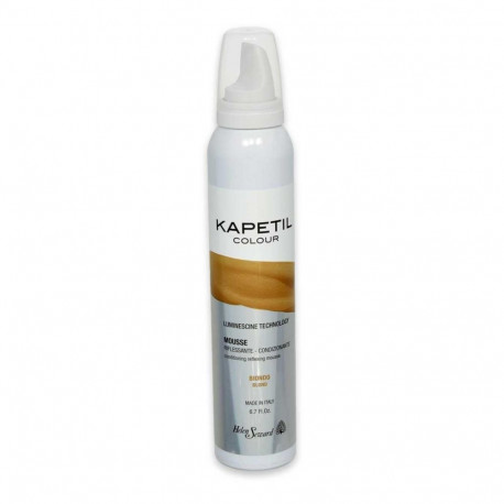 HELEN SEWARD KAPETIL ESPUMA RUBIO 200ML