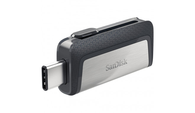 SANDISK Ultra Dual Drive USB Type-C Flash Drive 32GB