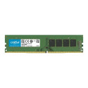 Crucial 16GB DDR4-3200 UDIMM CL22 (8Gbit/16Gbit)