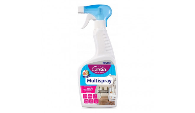 General cleaner GOSIA 500ml (spray)