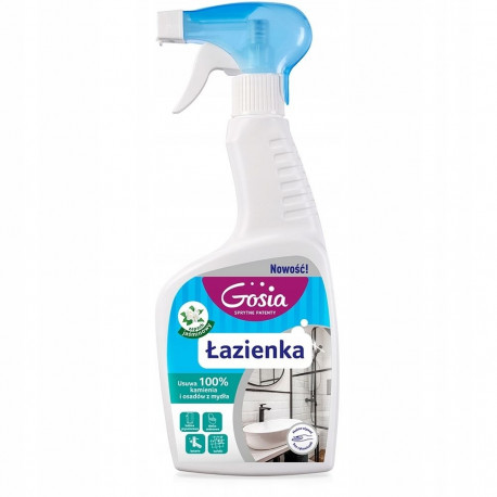 Köögipuhastusvahend GOSIA Citrus 500ml (sprei)