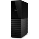 Väline Kõvaketas Western Digital WDBBGB0140HBK-EESN 14 TB Väline Kõvaketas Western Digital WDBBGB0140HBK-EESN 14 TB